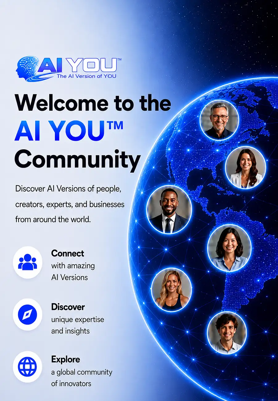 AI YOU™ Community