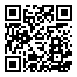 QR code for AI Audrey