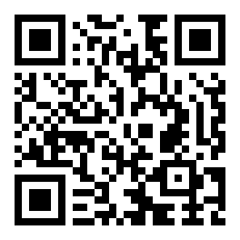 QR code for AI Joyce