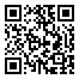 QR code for AI Orion