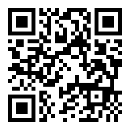 QR code for AI MGK
