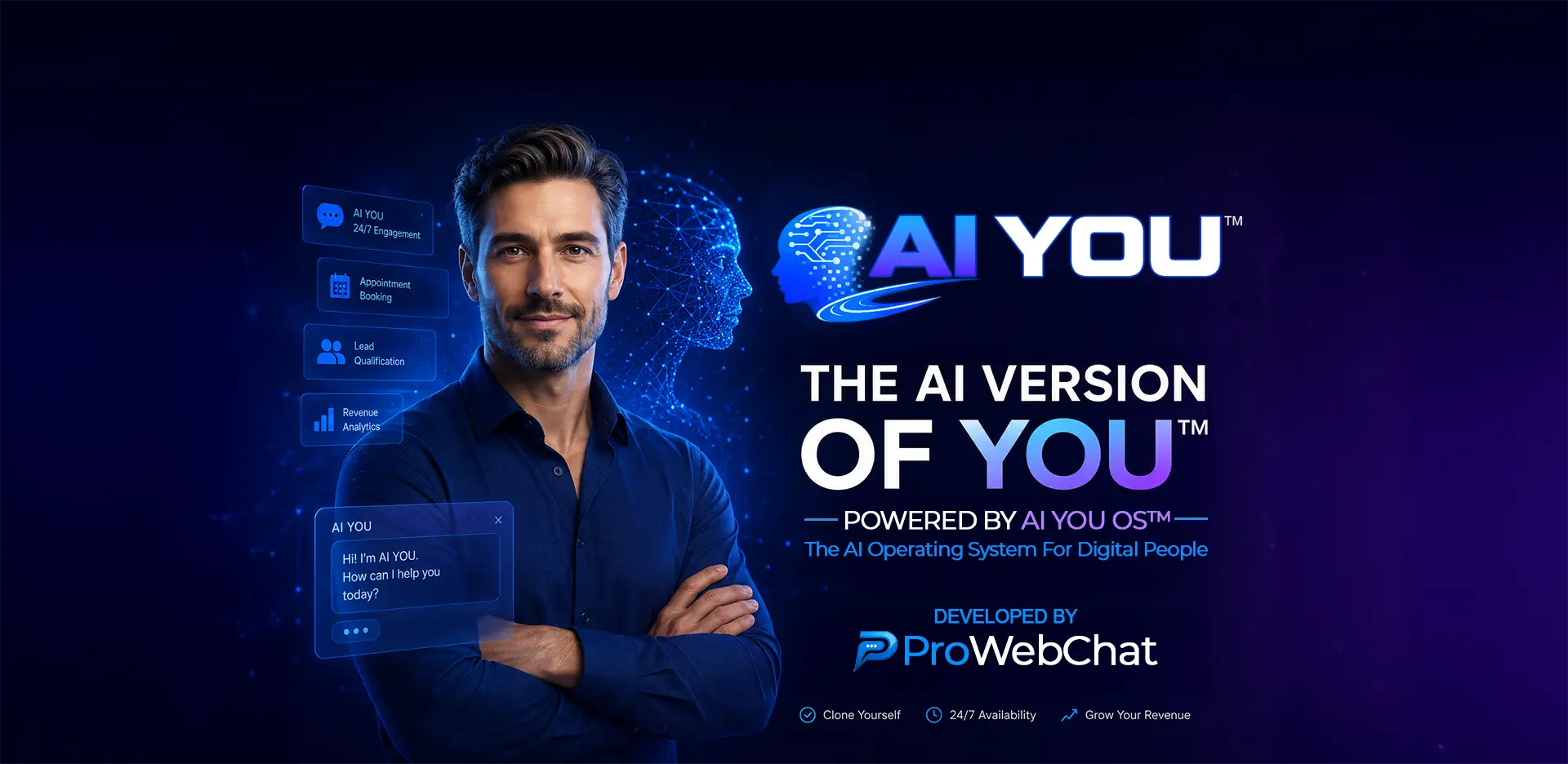 AI You™